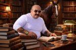 A fost prins Nuţu Cărturaru, temutul bibliotecar din Rahova care dădea cărţi cu camătă