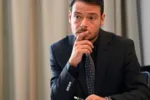 Victor Alistar, primul interviu ca purtător de cuvânt ÎCCJ, la DCNews