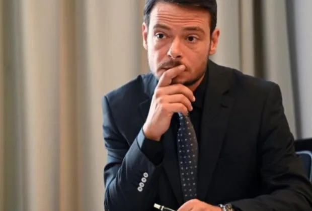 Victor Alistar, primul interviu ca purtător de cuvânt ÎCCJ, la DCNews