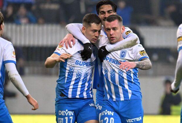 Cupa României Betano: astăzi aflăm și ultima echipă calificată » Cum arată prima semifinală