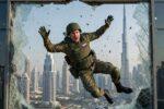 Rusia se implică în război. Un general rus s-a aruncat pe geam în Dubai
