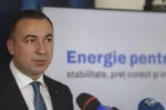 Granturi de până la 69.000 euro pentru fiecare MWh de stocare instalat. Planul lui Bogdan Ivan pentru facuri mici și stabilitate