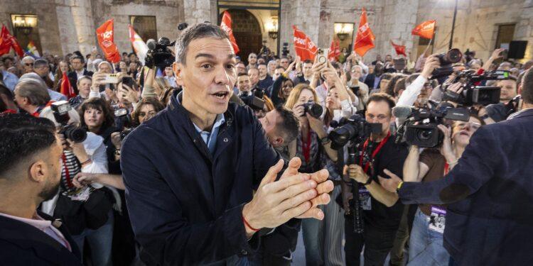 Țara pe care lumea MAGA o urăște. Cum a devenit Spania socialistului Pedro Sánchez inamicul lui Trump în UE după ce a respins războiul din Iran