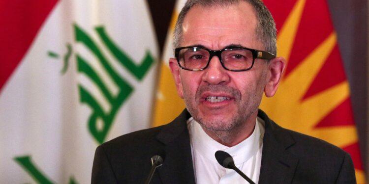 Iranul avertizează UE: Statele care se alătură atacurilor SUA și Israelului devin „ținte legitime” pentru represalii