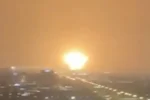 Haos în Orientul Mijlociu: explozii în Dubai şi Manama. Autoritățile îi sfătuiesc pe oameni să se îndrepte către cel mai apropiat loc sigur