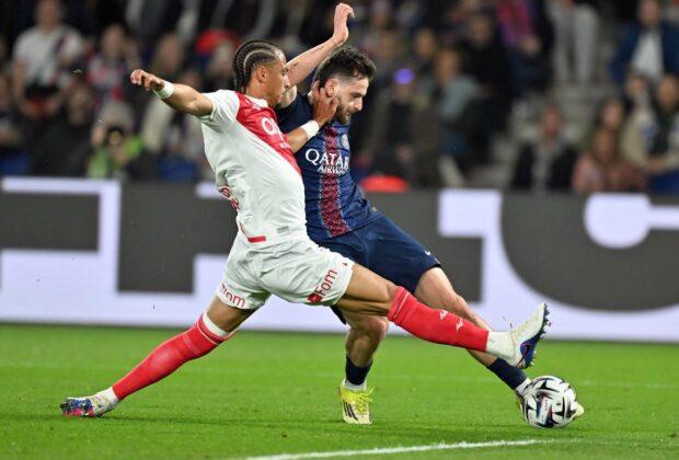PSG, învinsă pe teren propriu de Monaco » Se strânge lupta la titlu în Ligue 1