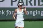 Sorana Cîrstea, victorie uriașă în turul al treilea la Indian Wells. Câți bani și-a asigurat + Cine e viitoarea adversară