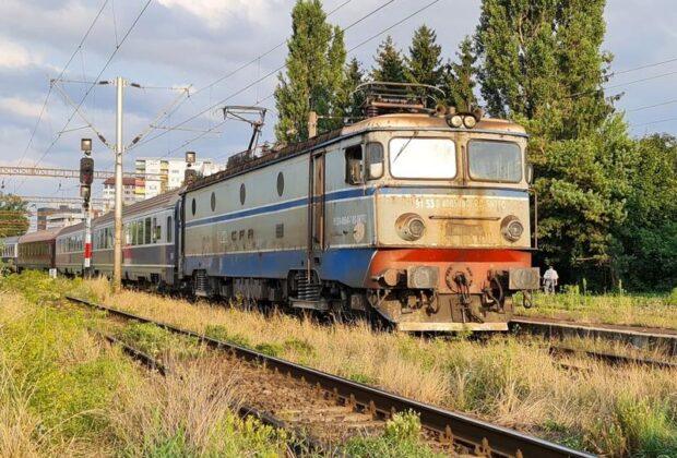 În ‘96 trenul făcea 6 ore de la București la Timișoara. Acum face 11. Explicații