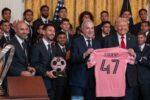 Cât câștigă cu adevărat Lionel Messi la Miami » Cristiano Ronaldo e la ani lumină