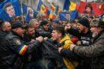 Suveraniştii se ceartă care sunt mai buni, mucuşorii munteneşti sau mucuşorii moldoveneşti