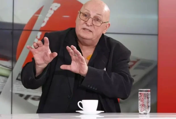 VIDEO Bebe Cotimanis rupe tăcerea și dezvăluie adevăratul motiv al plecării de la PRO TV: „Nu pot să trăiesc în păcăleală și minciună”