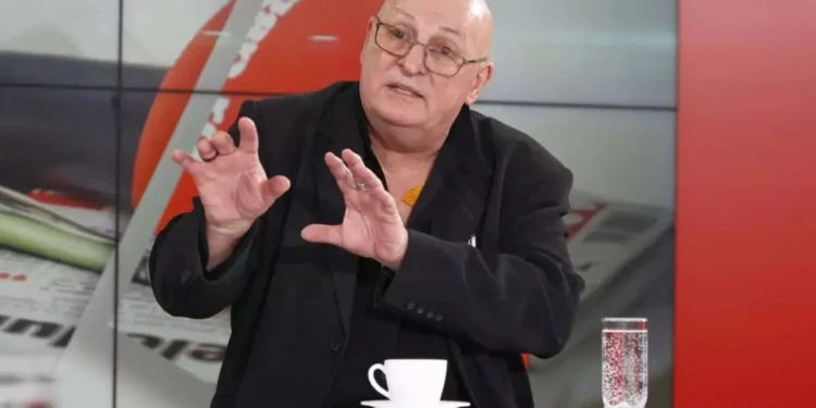 VIDEO Bebe Cotimanis rupe tăcerea și dezvăluie adevăratul motiv al plecării de la PRO TV: „Nu pot să trăiesc în păcăleală și minciună”