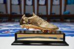 Avem lider detașat în cursa pentru Gheata de Aur! Pe ce loc se află Kylian Mbappe