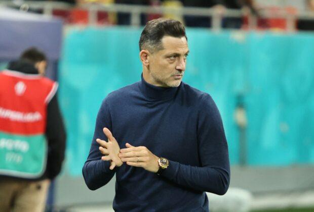 Sorin Cârțu nu îl vede bine pe Mirel Rădoi la FCSB: „Se poate interpreta”