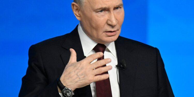 Profitând de războiul din Orientul Mijlociu, Putin se oferă să dea Europei petrol și gaze rusești, dacă parteneriatele vor fi pe termen lung
