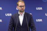 Dominic Fritz reacționează la propunerile pentru șefia marilor parchete: „Pe listă sunt și nume unde și eu am multe semne de întrebare”