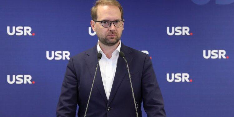 Dominic Fritz reacționează la propunerile pentru șefia marilor parchete: „Pe listă sunt și nume unde și eu am multe semne de întrebare”