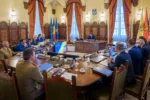 La Cotroceni are loc una dintre cele mai importante ședințe CSAT din ultimii ani: Americanii vor să folosească baza de la Kogălniceanu pentru intervențiile în Orientul Mijlociu