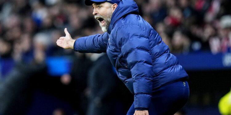 Igor Tudor, fără reacție după 4 eșecuri din tot atâtea meciuri pe banca lui Tottenham: „Nu e treaba mea să explic”