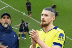 În mijlocul dezastrului, norocul îi surâde lui Radu Drăgușin! Reacția lui Igor Tudor: ”Lucruri incredibile!”
