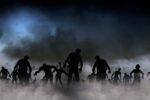 Alertă de apocalipsă zombie în România după ce Ponta şi Oprea au înviat. Urmează Iliescu?