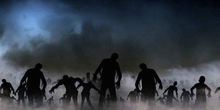 Alertă de apocalipsă zombie în România după ce Ponta şi Oprea au înviat. Urmează Iliescu?