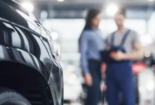 Volkswagen va disponibiliza 50.000 de angajați pe fondul scăderii profiturilor