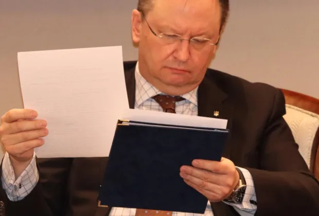 Ambasadorul Ucrainei la București, detalii despre ultimele luni de război contra Rusiei: Ne-am aflat în pragul unei catastrofe / video