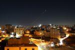 Asalt total în Orientul Mijlociu. Iranul a lansat „cel mai intens” atac de până acum: O bază SUA a fost lovită / Reacția imediată a Israelului