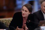 Oana Țoiu, chemată azi în Parlament să dea explicații privind acuzațiile lui Victor Ponta despre repatrierea fiicei lui