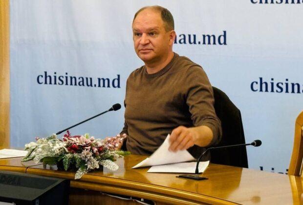 Edilul pro-rus al Chișinăului nu scapă de interdicația de intrare în România și Schengen. Instanța i-a respins recursul