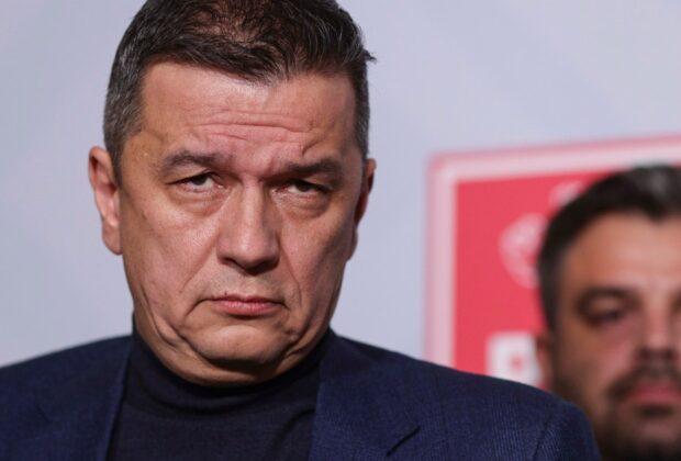 Liderul PSD, Sorin Grindeanu: „Duminică vom hotărî dacă vom vota bugetul sau nu şi dacă vom depune amendamente”