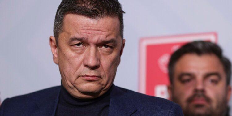Liderul PSD, Sorin Grindeanu: „Duminică vom hotărî dacă vom vota bugetul sau nu şi dacă vom depune amendamente”