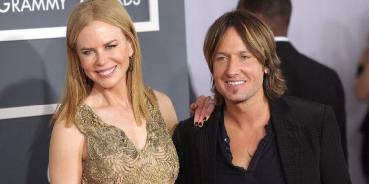 Nicole Kidman a vorbit pentru prima dată despre divorțul de Keith Urban. „Rămân cu ideea că «suntem o familie»”