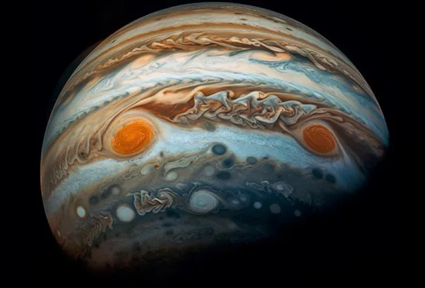 Jupiter nu mai este retrograd! Patru zodii își recapătă puterea