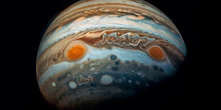 Jupiter nu mai este retrograd! Patru zodii își recapătă puterea