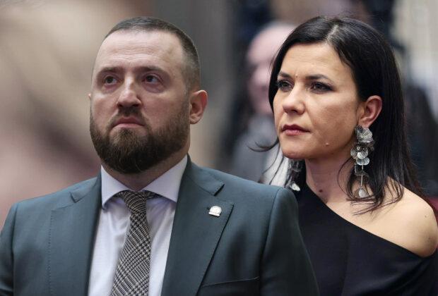 ULTIMA ORĂ Aviz negativ al CSM pentru Cristina Chiriac, propunerea ministrului PSD al Justiției la șefia Parchetului General / Situație fără precedent în cazul lui Voineag și Florența
