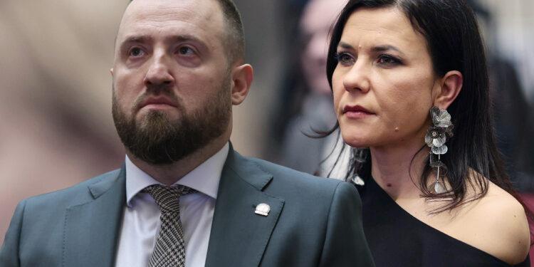 ULTIMA ORĂ Aviz negativ al CSM pentru Cristina Chiriac, propunerea ministrului PSD al Justiției la șefia Parchetului General / Situație fără precedent în cazul lui Voineag și Florența