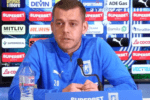 Alex Cicâldău, întrebat despre declarațiile făcute de Gigi Becali la adresa lui