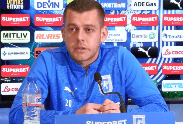 Alex Cicâldău, întrebat despre declarațiile făcute de Gigi Becali la adresa lui