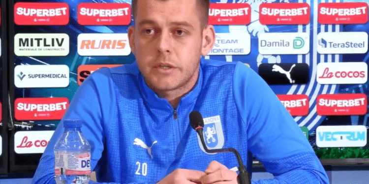 Alex Cicâldău, întrebat despre declarațiile făcute de Gigi Becali la adresa lui