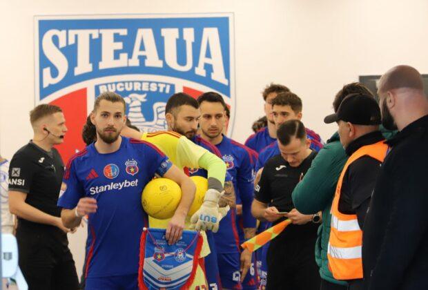 Adrian Bumbescu, noutăți de la Steaua: „S-a făcut un dosar extraordinar de frumos, s-a lucrat cu oameni pricepuți”