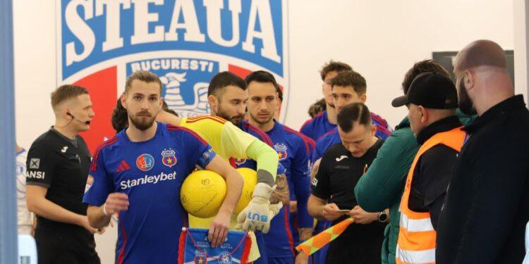 Adrian Bumbescu, noutăți de la Steaua: „S-a făcut un dosar extraordinar de frumos, s-a lucrat cu oameni pricepuți”