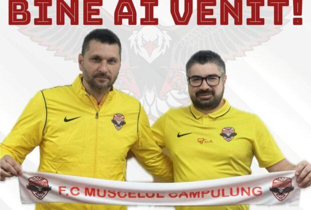 Ultima clasată din Liga 2 schimbă antrenorii străini ca pe șosete! A ajuns deja la al treilea după trei etape din 2026