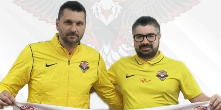 Ultima clasată din Liga 2 schimbă antrenorii străini ca pe șosete! A ajuns deja la al treilea după trei etape din 2026