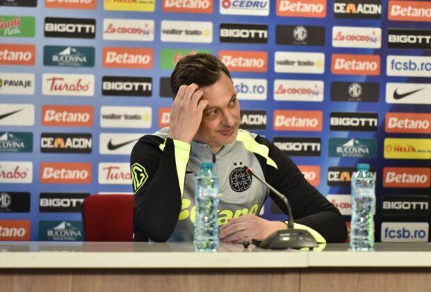 Fostul antrenor de la FCSB e convins, după ce Mirel Rădoi a preluat echipa: ”Lucrurile se schimbă”