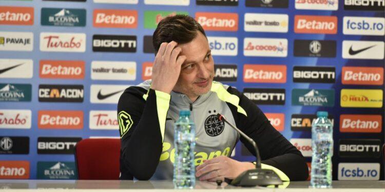 Fostul antrenor de la FCSB e convins, după ce Mirel Rădoi a preluat echipa: ”Lucrurile se schimbă”