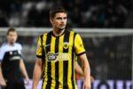 Optimile Conference League! Trei tricolori își fac ”încălzirea” pentru barajul cu Turcia, unul este arbitrat de Marian Barbu