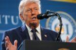 Donald Trump nu a vorbit deloc despre petrolul iranian, dar asta nu înseamnă că nu este cu ochii pe acesta