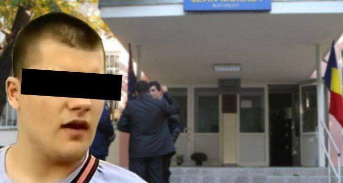 Unui elev i-a fost refuzat transferul la Liceul Jean Monnet pentru că n-are ultimul iPhone